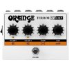 Orange Terror Stamp Pololampový gitarový zosilňovač
