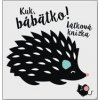 Kuk, bábätko!