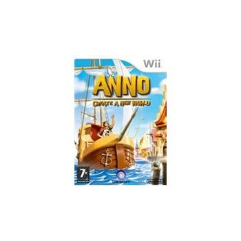 Anno: Create a New World