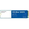 SSD Western Digital Blue SN570 250GB M.2 (WDS250G3B0C)