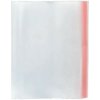 Obal na zošit A4 pvc samolepiaci 10 kusov