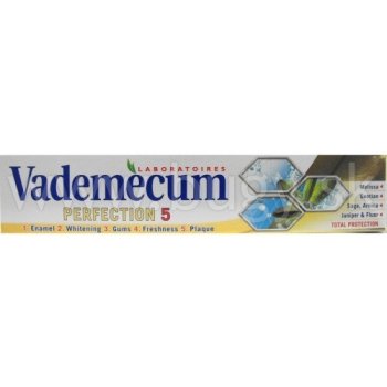 Vademecum Perfection 5 75 ml