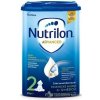 Nutrilon Advanced 2 následná mliečna dojčenská výživa v prášku (6-12 mesiacov) 800 g
