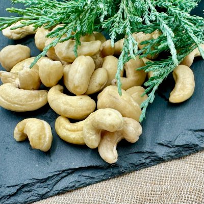 Dalina Kešu orechy 250 g