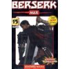 Berserk Max. Bd.15 (Kentaro Miura,John Schmitt-Weigand)(Brožovaná)