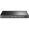 ABCtech TP-Link TL-SG3428MP JetStream PoE Switch