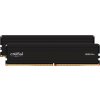 Crucial Pro DDR5 128GB 5600MHz CL46 (2x64GB) CP2K64G56C46U5