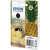 Epson originál ink C13T10G14010, T10G140, 604, black, 3.4ml
