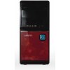 AMEI Case AM-C1002BR (black/red) - Color Printing