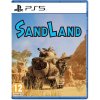 Sand Land [PS5] ()