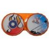 OPTIPAK LIMITED Ozdobné puzdro - Skateboard