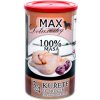Sokol Falco Max Deluxe dog 3/4 kurčaťa so srdcom 1200g