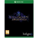 Hra na Xbox One Shadows: Awakening