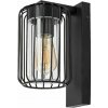 Rabalux 77106 nástenná vonkajšia lampa Tarpa, E27, 1x max. 40W, IP44