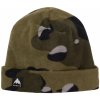 Burton Kids Burke forest moss cookie camo 23/24