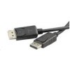 PREMIUMCORD Kabel DisplayPort propojovací 2m kport1-02