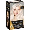 L'Oréal Préférence Le Blonding 11.11 Ultra Light Cold Crystal Blonde