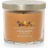 YANKEE CANDLE Signature Golden Pumpkin 122 g