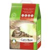 Stelivo pre mačky Cats Best original 20 l