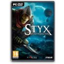 Hra na PC Styx - Shards of Darkness