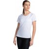 Dámske športové tričko KILPI, DIMA biela 46