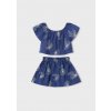 Set - top a sukňa Mayoral - 2603947058-v ext. sklade
