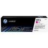 HP 201X purpurový laserový toner (CF403X) Toner (farba Purpurová) / Výťažnosť cca 2300 strán