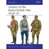 Armies of the Russo-Polish War 1919-21