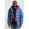 GANT ACTIVE CLOUD JACKET VINTAGE BLUE