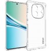 Ochranný kryt Enkay Shockproof Slim case transparentný – Xiaomi Redmi Note 15 4G/5G