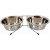 Stojan Dog Fantasy nerez súprava 21cm 2x1,57l