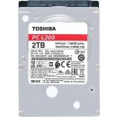 Toshiba L200 2TB, HDWL120UZSVA