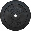 LIFEFIT kovový 20kg - 30mm