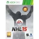 NHL 15