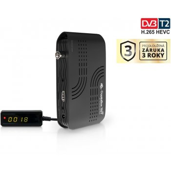 AB CryptoBox 702T mini HD