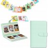 Fotoalbum na 108 fotografií pre Fujifilm INSTAX Mini 12 40 11 9 8 7 EVO Link LiPlay