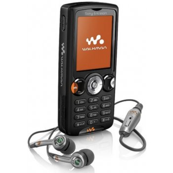 Sony Ericsson W810i