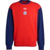 Mikina adidas FC Bayern München LFSTLR Crew kc7795 Veľkosť 3XL