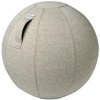 Sedacia lopta VLUV Bol Vair 60-65 cm (SBV-015.65LI) béžový