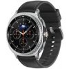 Samsung Galaxy Watch 8 Classic (46 mm) BT čierna / Chytré hodinky / AMOLED / Wi-Fi / Bluetooth / GPS / Wear OS