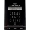 Uhlový papier čierny Concorde, 100 listov