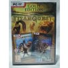 PC TITAN QUEST GOLD EDITION (DELUXE + IMMORTAL THRONE)
