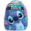 Chlapčenský 3D batoh Lilo & Stitch