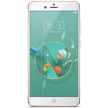 ZTE Nubia Z17 Mini 4GB/64GB Dual SIM