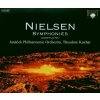 NIELSEN,C.: Symfonie 1-6 (3CD) (BRILLIANT CLASSICS)