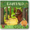 Gruffalo (český jazyk) - Julia Donaldson, Axel Scheffler