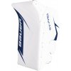 Vyrážačka Bauer SV-PRO White/Navy Intermediate na pravú ruku (normálny)