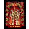Lindemann - Live In Moscow (Uncensored Deluxe Edition Limited) CD+BD