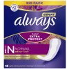 Always intímne vložky 48 ks Expert Protect Normal