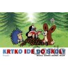 Krtko ide do školy - Michal Černík, Zdeněk Miler